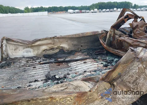 1994 Ford F250 z USA, uszkodzony, nr VIN 1FTHF25H3RLA03479